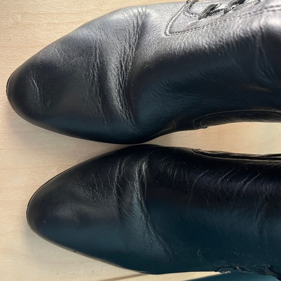 Vintage booties - Picture 3 of 10